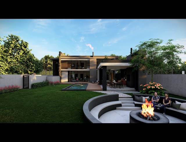 5 BEDROOM HOUSE FOR SALE IN MIDSTREAM HEIGHTS